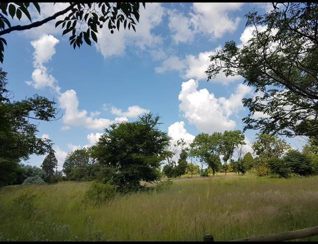 LAND FOR SALE IN BRIDLE PARK